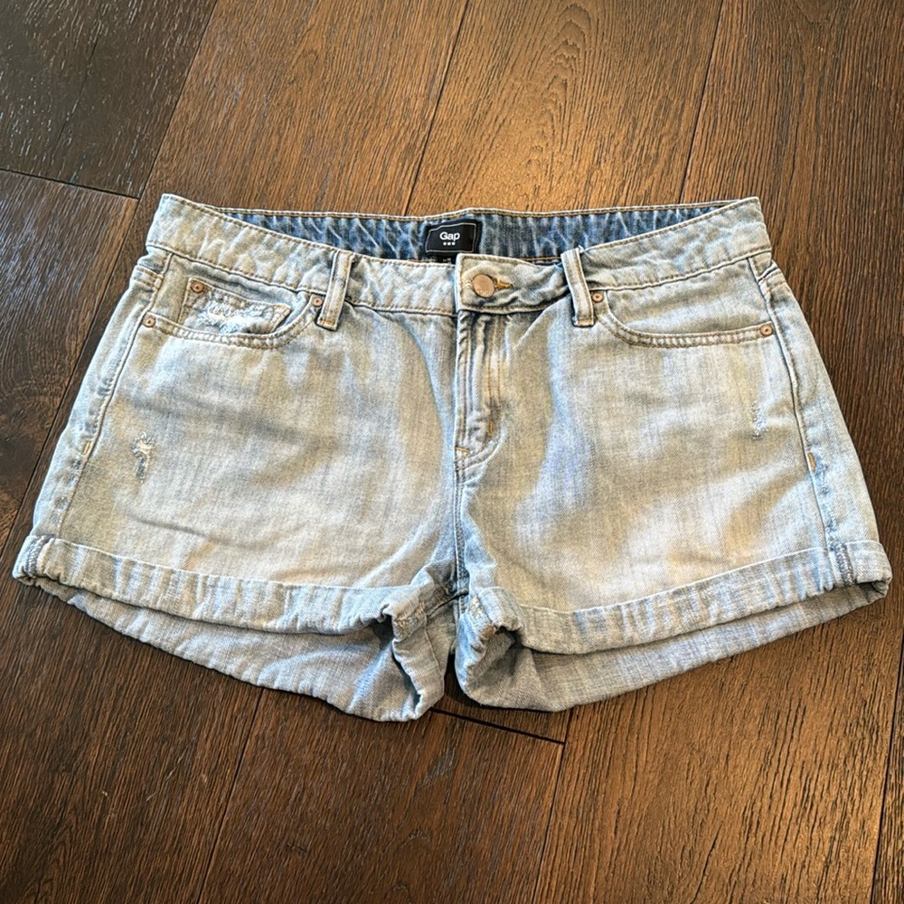Gap Denim Shorts